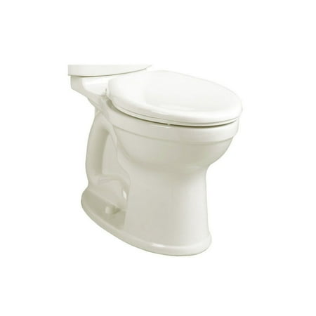- American Standard 3195A.101.020 Champion Pro Right-Height Elongated Bowl, Available in Various Colors