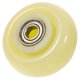 thumbnail image 2 of Rueda de carro de 3 pulgadas con rodamiento de bolas, polea guía, rueda de carro, accesorio para andamios, 2 of 8