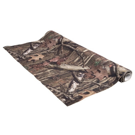 mossy oak carpet roll