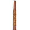 Hard Candy x Girl Scout Cookie Glaze Lip Marker, Nude Lipstick, Coconut Caramel-Scented