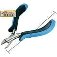 thumbnail image 4 of JEWEL TOOL 4.5" 11.4 cm Mini Sidecutter Pliers  Sleek & Trim Design with Double Spring Handles, 4 of 7