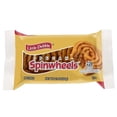 thumbnail image 5 of Little Debbie Large Pecan Spinwheels, Individually Wrapped, Full Box (12x 2-packs), 5 of 5