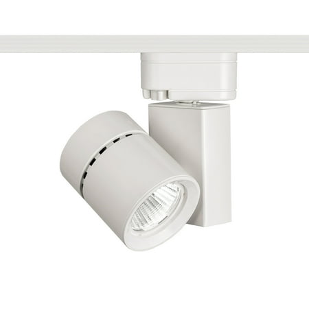 

Wac Lighting J-1035N Exterminator Ii J-Track 6 Tall Led Track Head - White