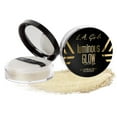 thumbnail image 1 of L.A. GIRL Luminous Glow Illuminating Powder - 24k, 1 of 1