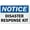 Warning Sign 3, variant on Warning Do Not Block Fire Hydrant Sign – 8x12 Inch Reflective RustFree Aluminum,HighVisibility & Weatherproof,Emergency Access Safety Sign for Parking Area or Private Property