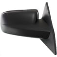 thumbnail image 2 of Geelife Mirror Right Hand Side Passenger RH For 05-09 Mustang FO1321243 6R3Z17682AA, 2 of 6