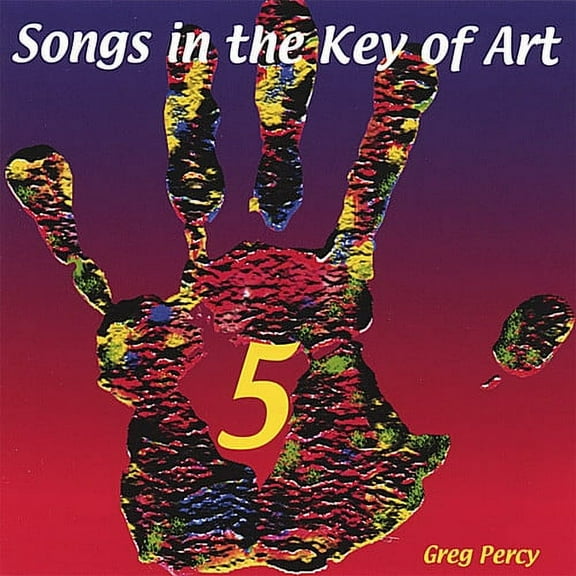 Songs in the Key of Art 5