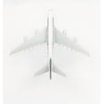 thumbnail image 2 of Modèle d'Avion Premium 747 Rétro et Élégant pour les Amateurs de Collection Aviation, Présentoir, 1/400, 2 of 12