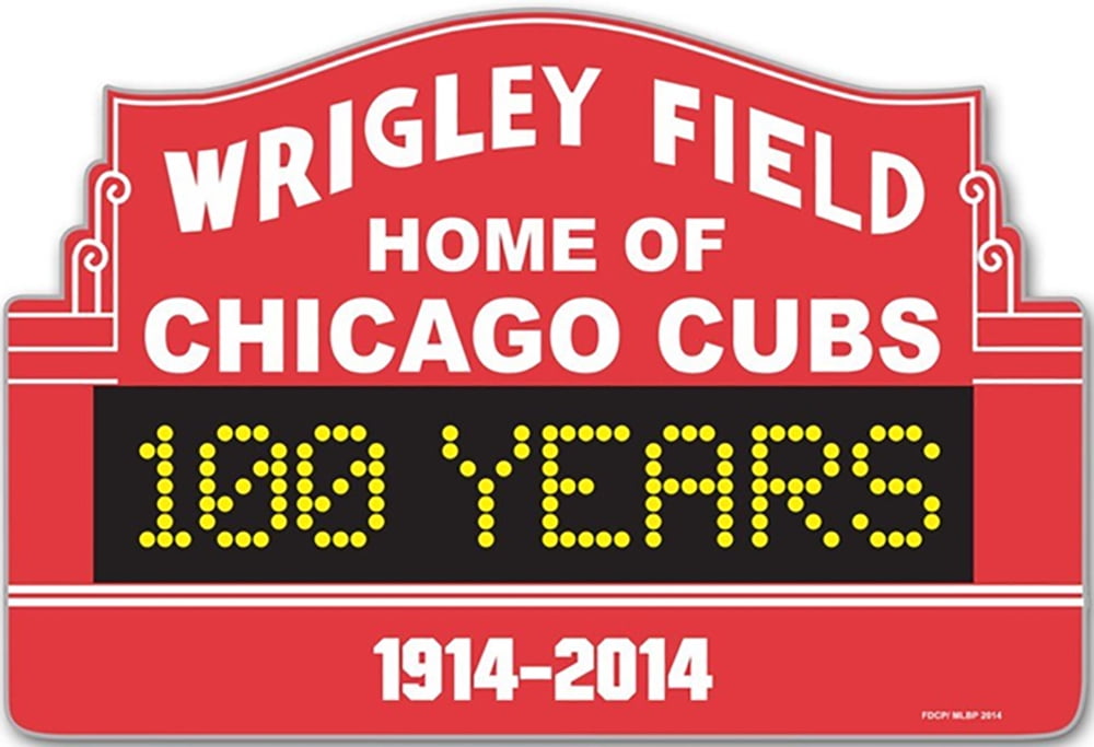 Lids Nico Hoerner Chicago Cubs Fanatics Authentic 10.5'' x 13'' Sublimated  Player Name Plaque