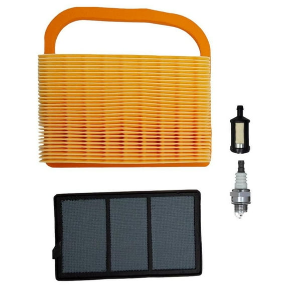 Air Filter Tune Up Kit For Stihl TS420 TS480 TS500 Saw Fits 4238 141 0300