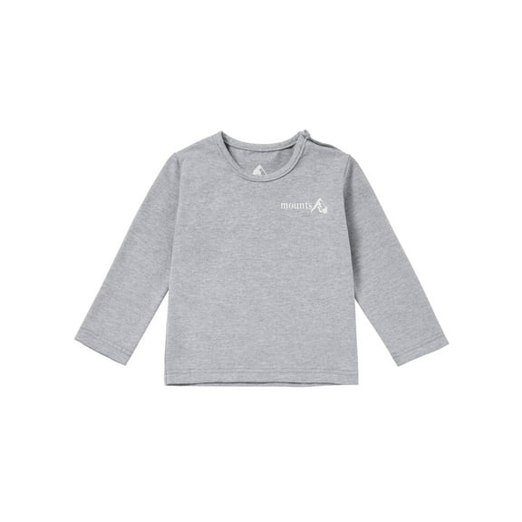 Mounts Thermal Shirt