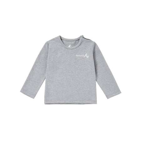 

Mounts Thermal Shirt