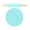 Blue, variant on Yajisi Professional Rolling Pin and Pastry Baking Mat Set, Large Silicone Rolling Pin Kneading Pad Baking Tool for Kitchen Grey (11.8 x 1.8 inches / 30 x 4.5 cm)