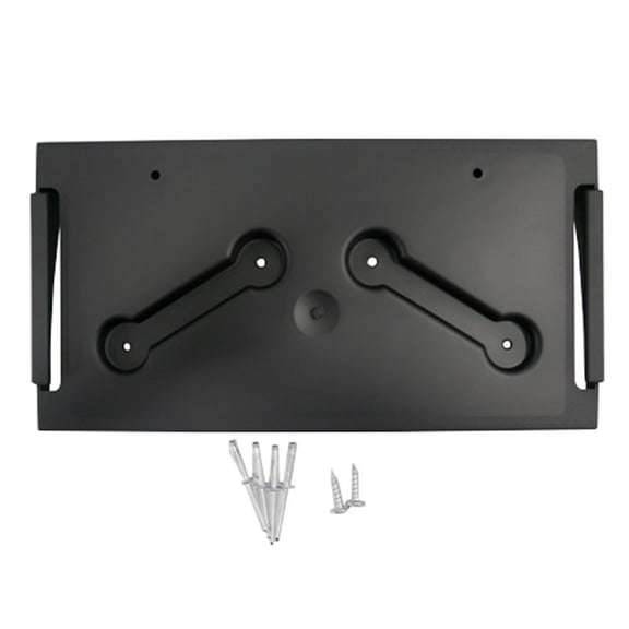 New Aftermarket  Premium Fit Front License Plate Bracket 23507607 fits 2017-2020 Chevrolet Colorado ZR2 Crew Cab Pickup 4-Door