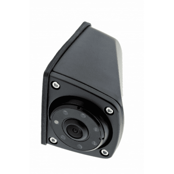 EchoMaster PCAM-810-AHD REV B Vue Latérale 720p AHD Caméra W / 150? Angle de Vue