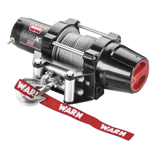 Warn Winch 2500 Parts Reviewmotors.co
