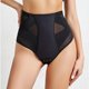 thumbnail image 1 of Fajas moldeadoras de cintura alta para mujer, pantalones con botones, realzadores de glúteos y cadera, moldeadoras de licra., 1 of 6