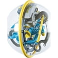 thumbnail image 2 of Amdohai Games Perplexus Beast, 3D Maze Game with 100 Obstacles, 2 of 5