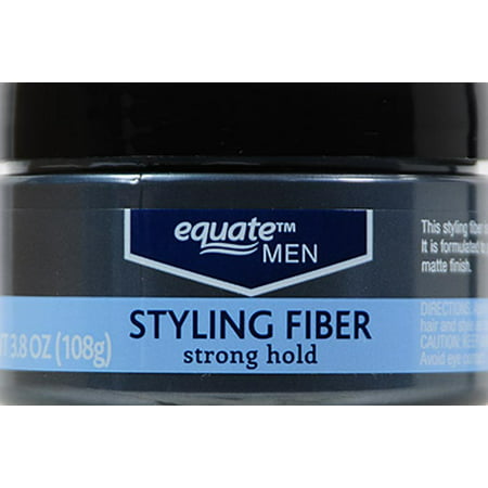  hommes forts Tenir Pliable Styling fibre moulage crème 38 oz