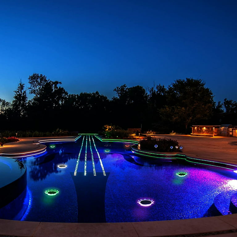 Pool Lights, LED Pool Lights