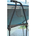 thumbnail image 6 of Inventors Place Reusable Rope Ladder, 3 Step, Black, 300 lb Weight Limit, Made in USA, 6 of 7