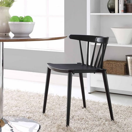 Modway Spindle Dining Side Chair Multiple Colors
