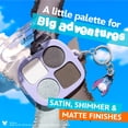 thumbnail image 4 of Little Something Eyeshadow Quad - Still Here, 4 of 8