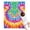 Colorful Rainbow Tie, variant on Colorful Rainbow Tie Dye Spiral Pattern Blanket,Comfortable Soft Flannel Throw Blanket,All Season,Warm Lightweight Blankets for Sofa Bed Couch Living Room Chair,30"x40"