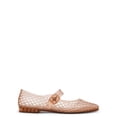 thumbnail image 2 of DV Dolce Vita Women's Mulaney Jelly Mary Jane Flat, 2 of 8