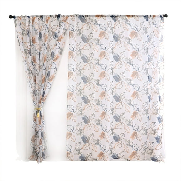 Window Curtain,Polyester Window Curtain Valances Curtain Valances Professional Grade