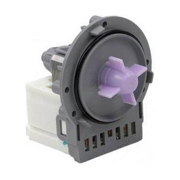 LG APPLIANCES EAU61383518 MOTOR ASSEMBLY,AC,PUMP - GENUINE OEM PART