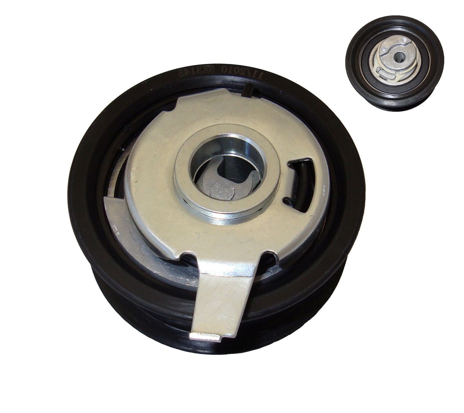 New Timing Belt Tensioner For 19992004 1.9L VW Beetle Golf Jetta TDI