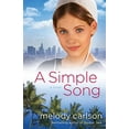 thumbnail image 1 of Pre-Owned A Simple Song: A Novel, 9780800722258, 0800722256, Paperback,, 1 of 1