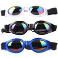 thumbnail image 5 of Yesbay Dog\'s Fashion UV Protection Foldable Sunglasses Goggles with Adjustable Strap, 5 of 7