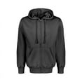 thumbnail image 6 of MV Sport 20349 Fundamental Fleece Zip Hood-Black [006]-2XL, 6 of 8