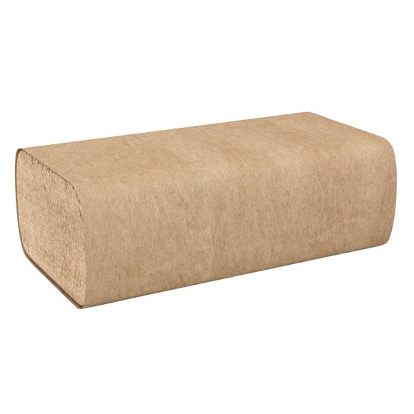 Cascade Pro Select Kraft Multifold Paper Towels Pack of 16