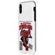 thumbnail image 2 of Funda para Celular Marvel Spider-Man Retro iPhone X/XS, 2 of 3