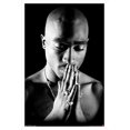 thumbnail image 1 of Tupac - Prier, 1 of 4