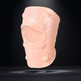 thumbnail image 3 of Rodilleras De Masaje Almohadilla magnética para el cuidado de las articulaciones de la rodilla Almohadilla elástica para la rodillera para hombres y mujeres (S) Ndcxsfigh Cuidado Belleza, 3 of 8