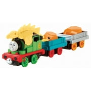 Fisher-Price Thomas The Train: Take-n-Play Percy's Fossil Dig - NEW