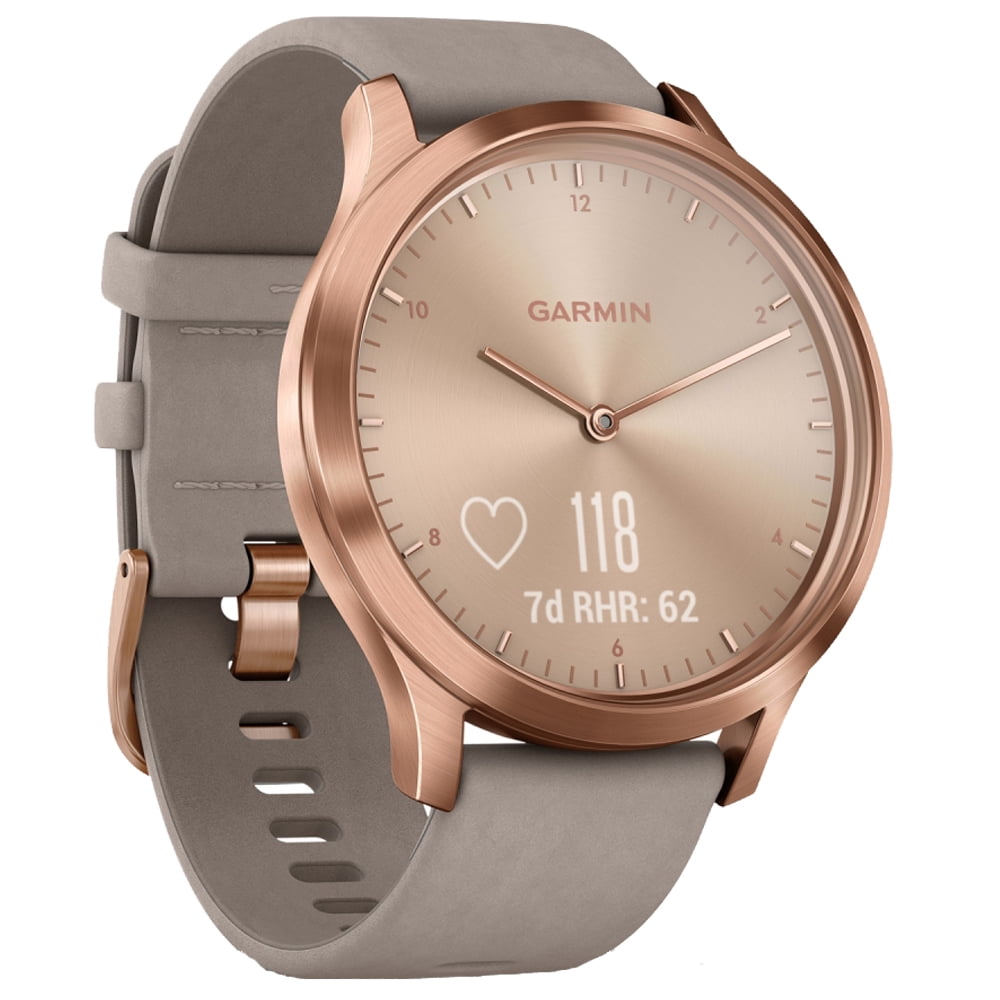 vivomove hr rose