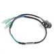 thumbnail image 4 of Bsvklp Interruptor inclinación embellecedor 703-82563-02-00 703-82563-01-00 para fueraborda, 4 of 6