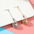thumbnail image 4 of Pendientes De Anime Japonés, Pendientes Colgantes De Cosplay De Anime Para Hombres Y Mujeres Methold AP007569-03, 4 of 6