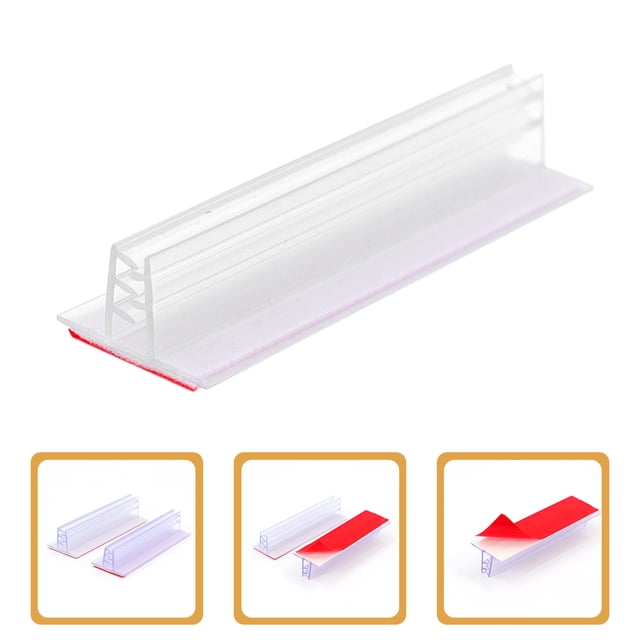 SOPOTUTU 15Ud Base De Soporte Autoadhesivo Para Y Protector De