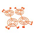 thumbnail image 4 of 2PCS/Set Protective Bumper Ring for DJI Avata 2 Drone Accessories Propeller Guard Anti-Collision Impact Protectors Prop Bumper, 4 of 11