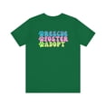 thumbnail image 3 of Rescue, Foster, Adopt Classic Crew Neck, Short Sleeve T-Shirt, 3 of 25
