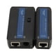 thumbnail image 5 of Probador De Cable De Red Rj11, Cable LAN, Línea Telefónica, Herramienta De Mantenimiento De Doble Propósito Para Cable UTP RJ45 RJ11 RJ12 CAT5 CAT6 CAT7, 5 of 7