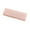 pink, variant on Semi Transparent Matte Plastic Storage Box Multi Compartment Portable Organizer Case Multifunctional Desktop Container for Office Supply Personal Mini Gadget Daily Arrangement
