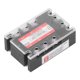 thumbnail image 5 of Relé De Estado Sólido, Antivibración CA A CA SSR Indicador LED Cubierta Transparente Salida 40A 24-480V Para Máquinas Herramientas CNC, 5 of 7