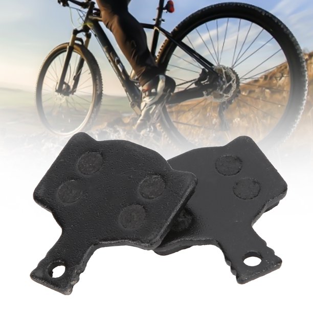 Haofy Plaquette de Frein à Disque de Vélo Plaquettes de Frein de